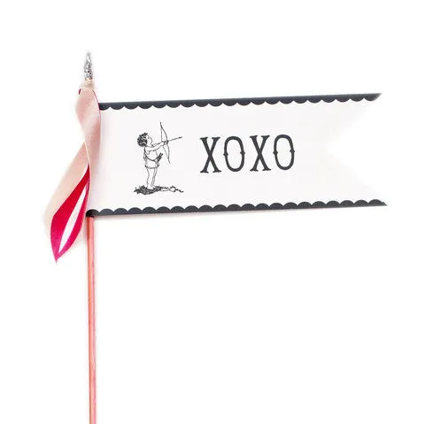 Celebration Flags