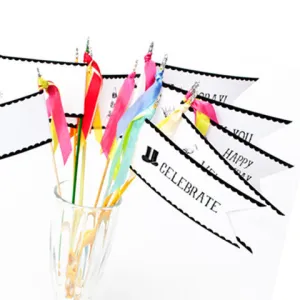 Celebration Flags