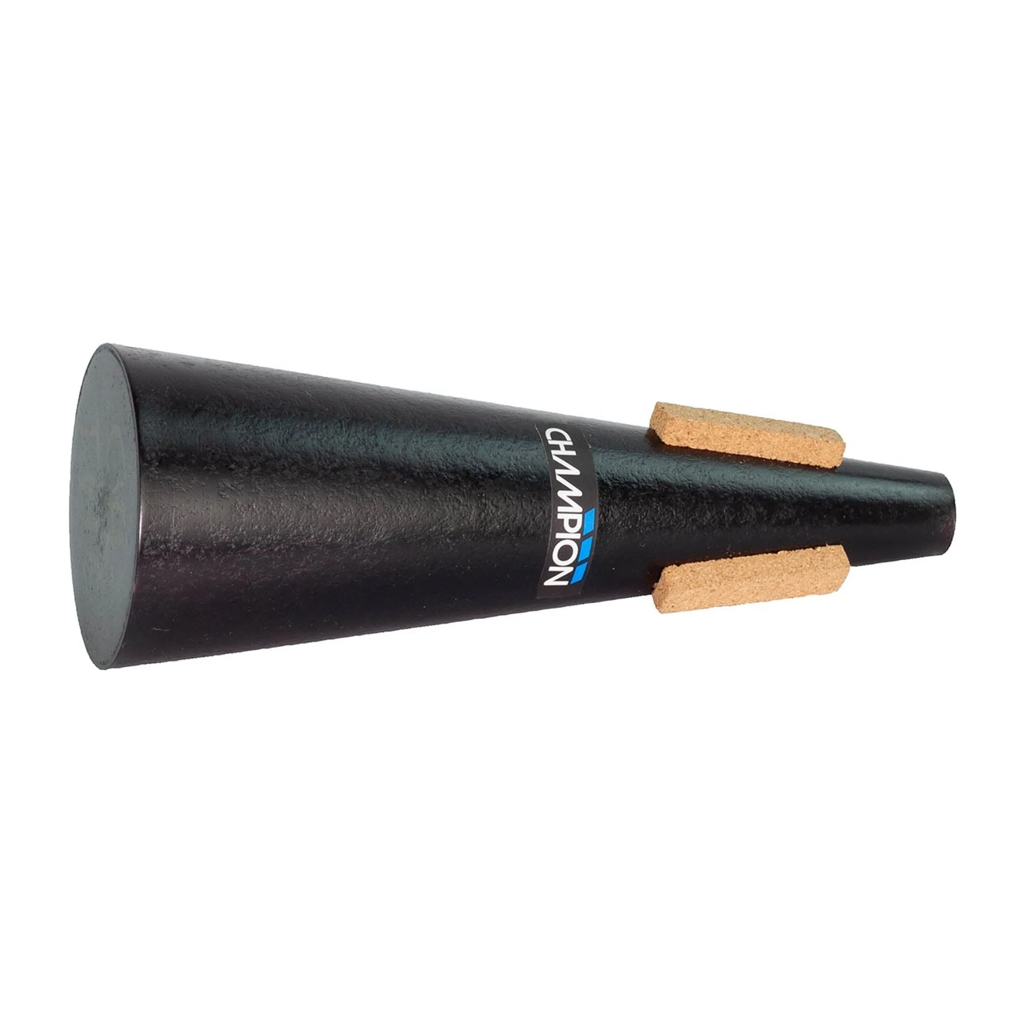 Champion Trumpet Straight Mute - Hard Board