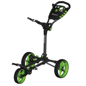 CHARIOT FLAT