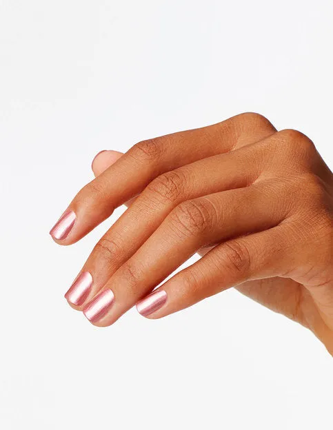 Chicago Champagne toast OPI #22