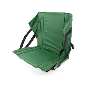Chinook Canoe Seat