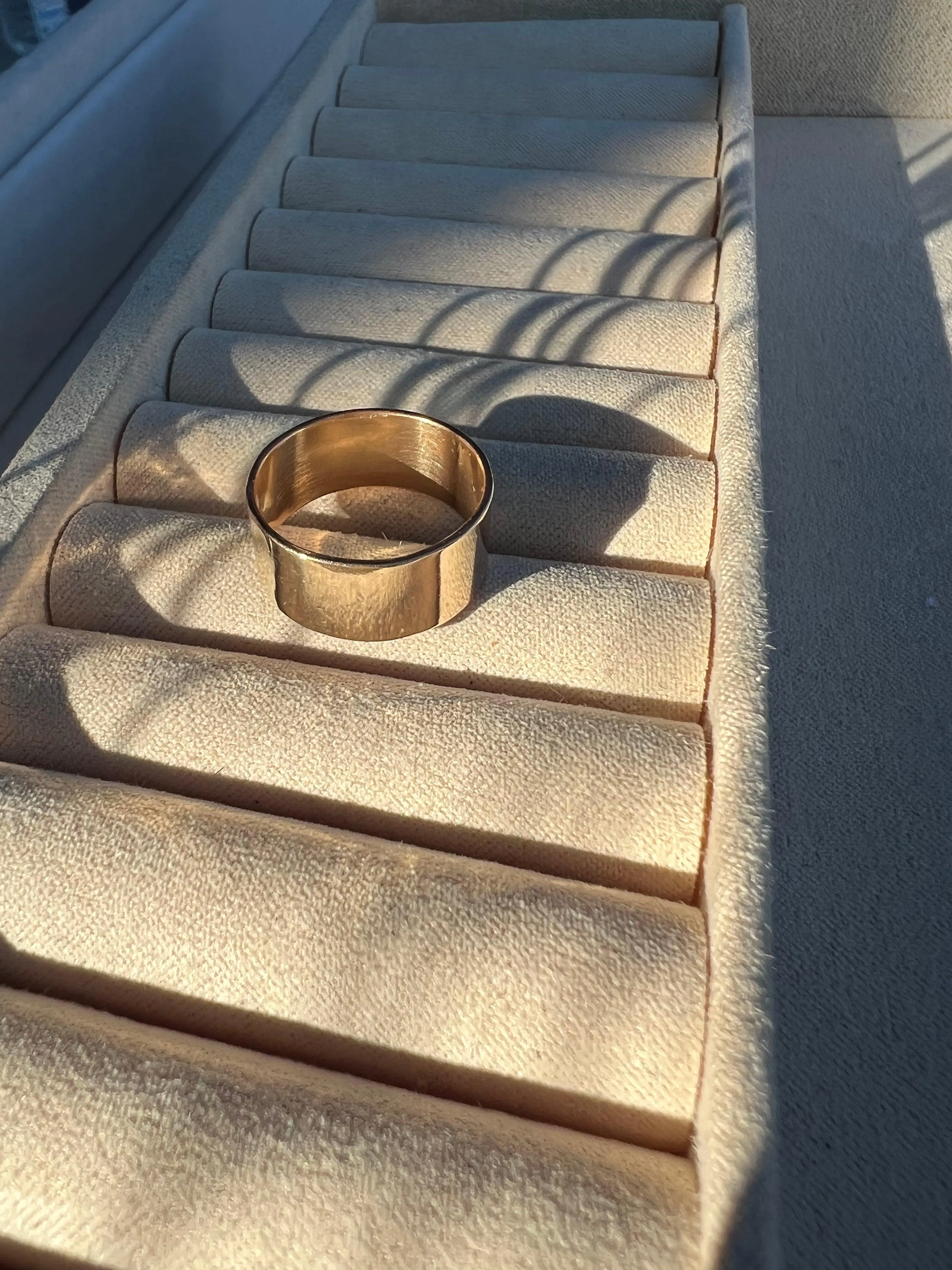 Cigar Ring