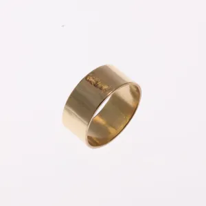 Cigar Ring