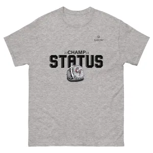 Cincinnati Tradition 2024 Championship T-Shirt (Design 2.6)