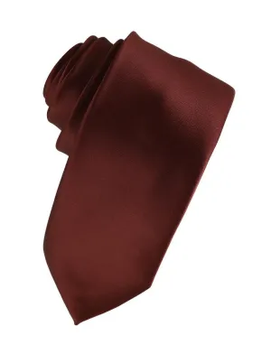 Cinnamon Eternity Necktie