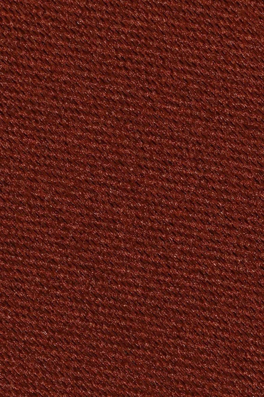 Cinnamon Eternity Necktie