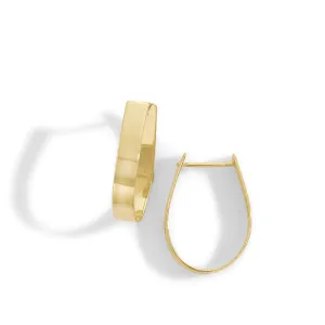 Clara  hoops