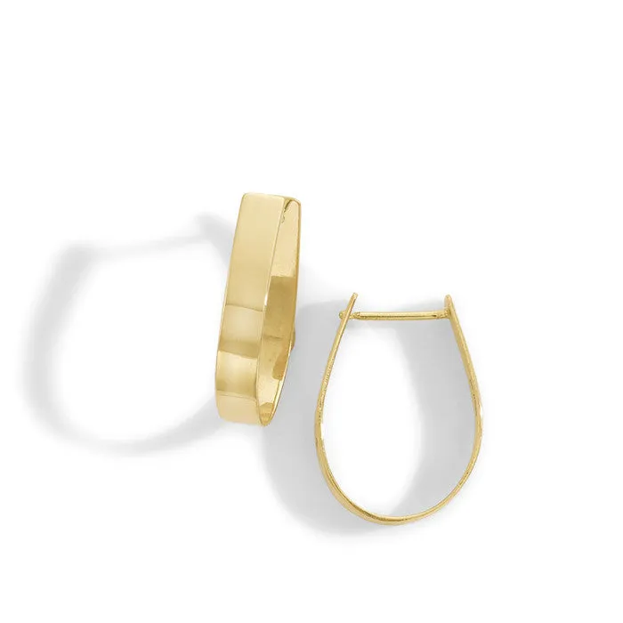 Clara  hoops