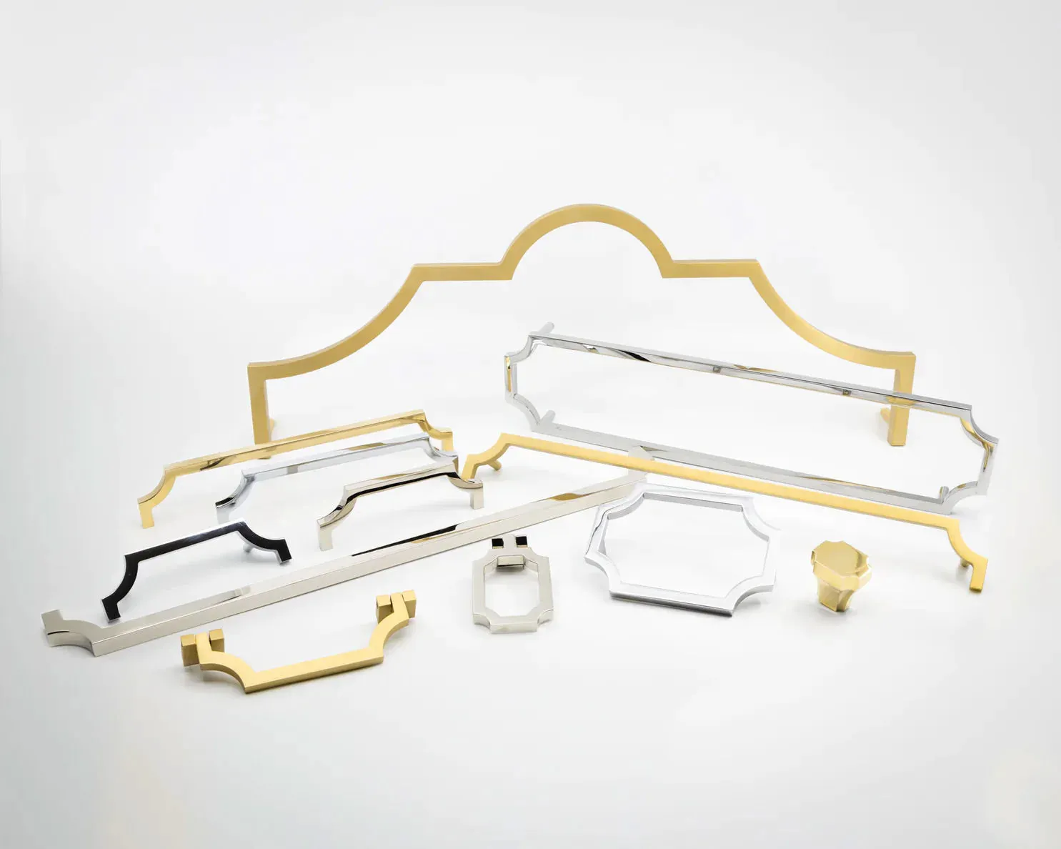 Classic-02-12 Handle