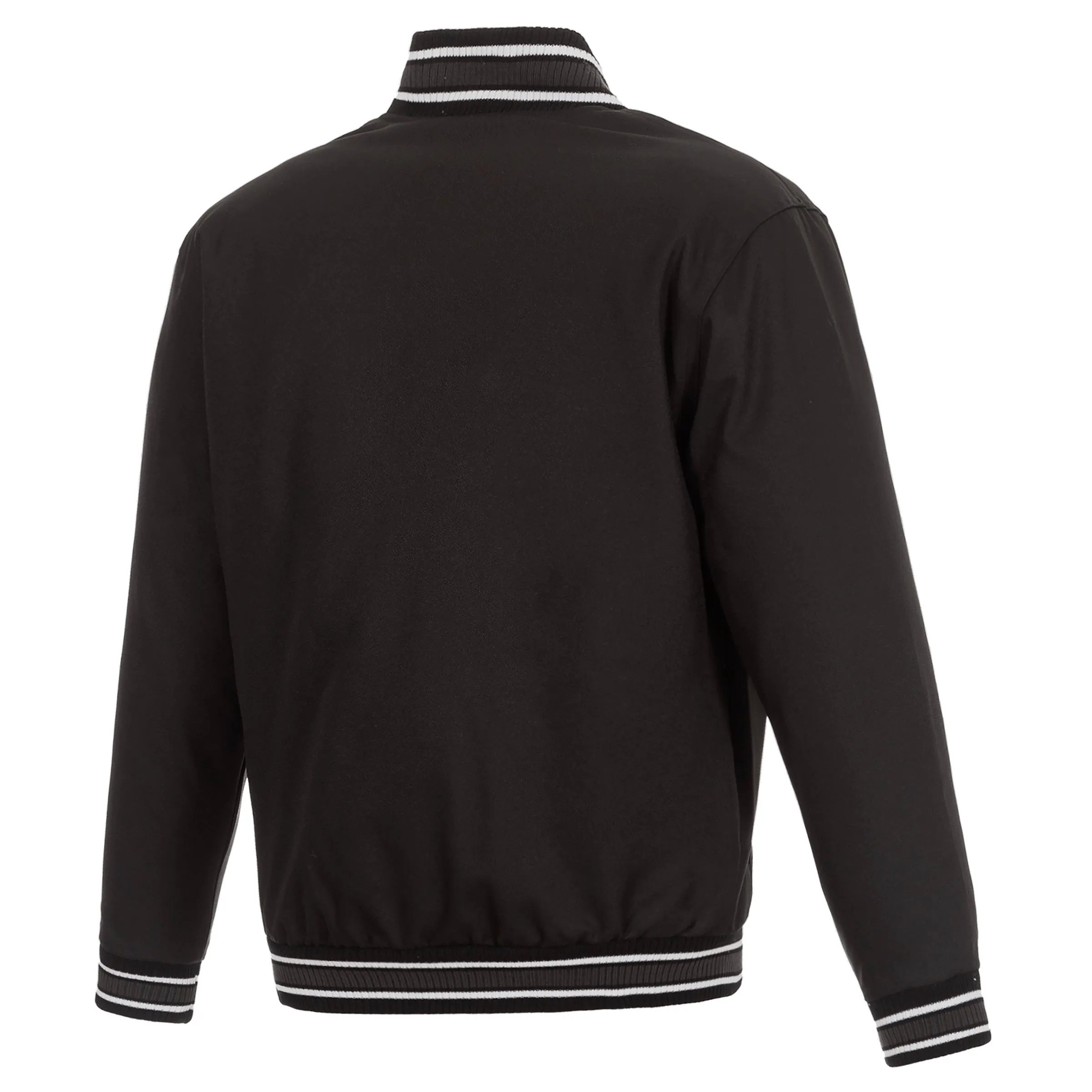 Cleveland Browns Poly-Twill Jacket