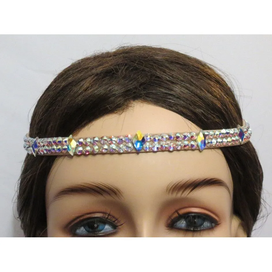 Closed Headband
