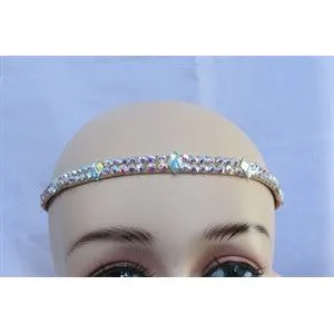 Closed Headband