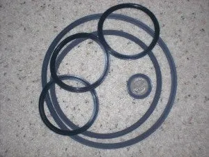 Closed Loop Gasket Set