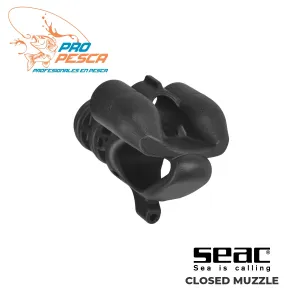 Closed Muzzle