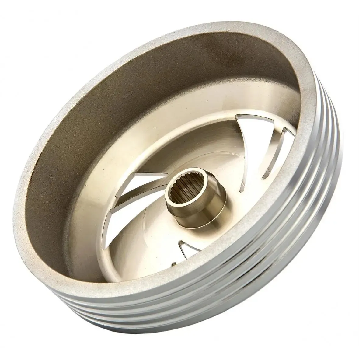 Clutch Bell ZELIONI | Vespa LX/S/946/ Primavera/ Sprint/ GTS  3V i.e. 125-150cc