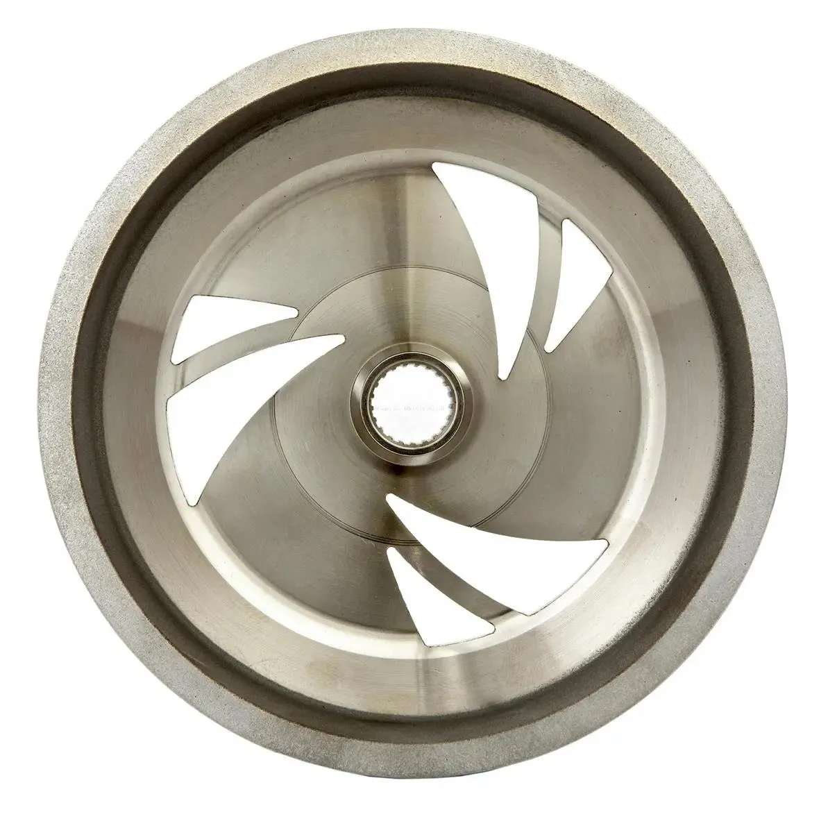 Clutch Bell ZELIONI | Vespa LX/S/946/ Primavera/ Sprint/ GTS  3V i.e. 125-150cc