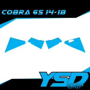 Cobra 65 14-18