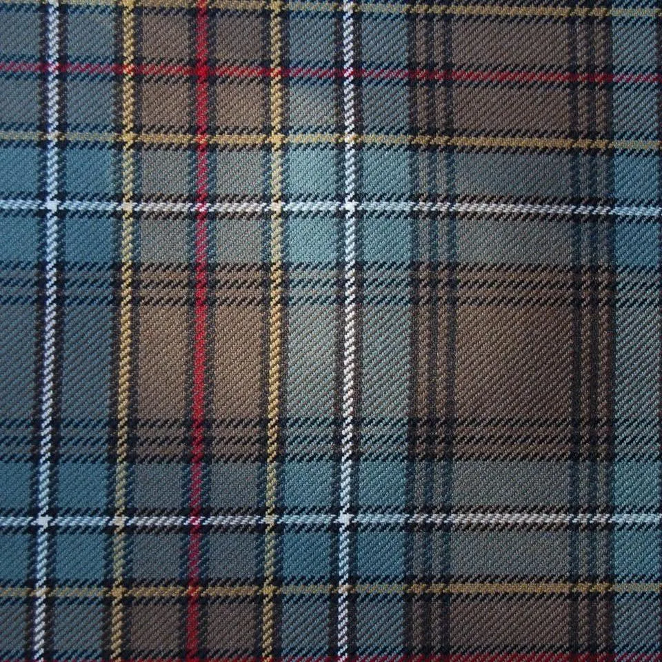 Cockburn Muted