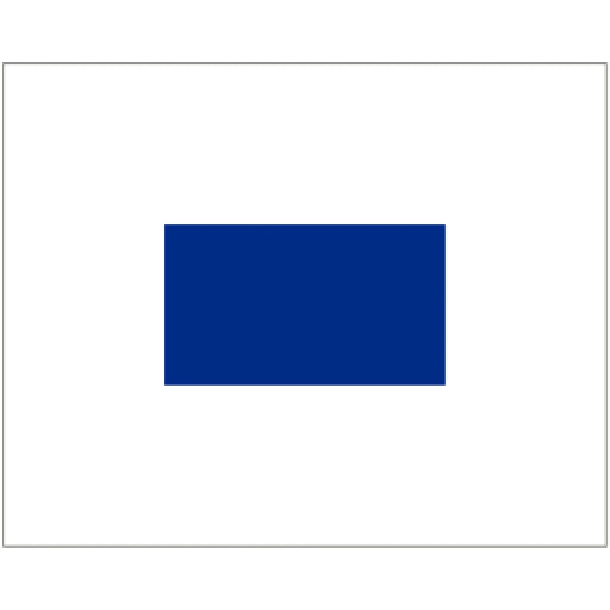 Code Flag Letter S - Sierra