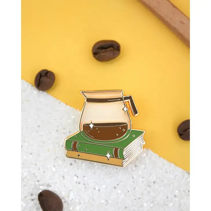 Coffee & Books