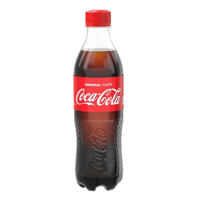 COKE 290ML MISMO