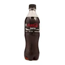 COKE ZERO 500ML