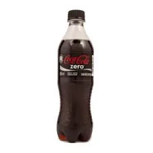 COKE ZERO 500ML