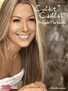 Colbie Caillat - Breakthrough, P/V/G