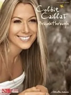 Colbie Caillat - Breakthrough, P/V/G