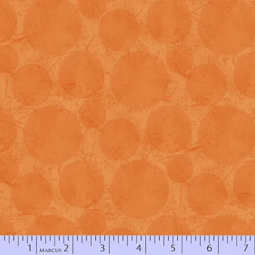 Color Bomb Orange