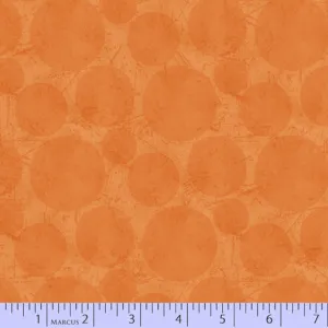 Color Bomb Orange