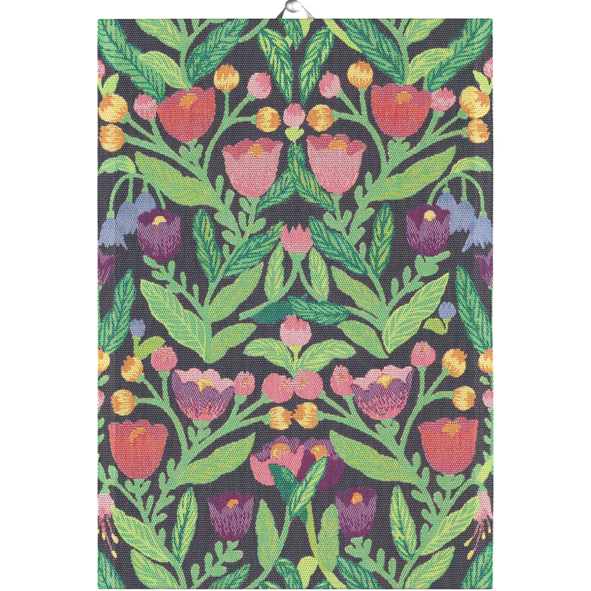 Colour Towel