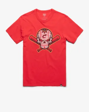 COLUMBUS CLIPPERS COPA PREMIER '47 FRANKLIN TEE