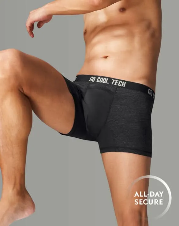 Cool Tech™ - All-Day Secure Collection [End Of Year Sale 2024]