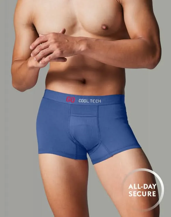 Cool Tech™ - All-Day Secure Collection [End Of Year Sale 2024]
