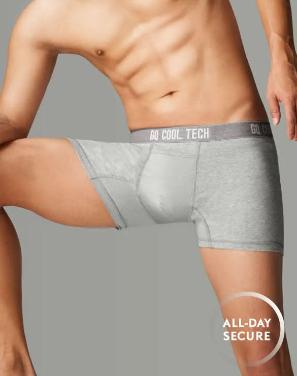 Cool Tech™ - All-Day Secure Collection [End Of Year Sale 2024]