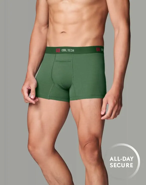 Cool Tech™ - All-Day Secure Collection [TRUE Exclusive GWP]