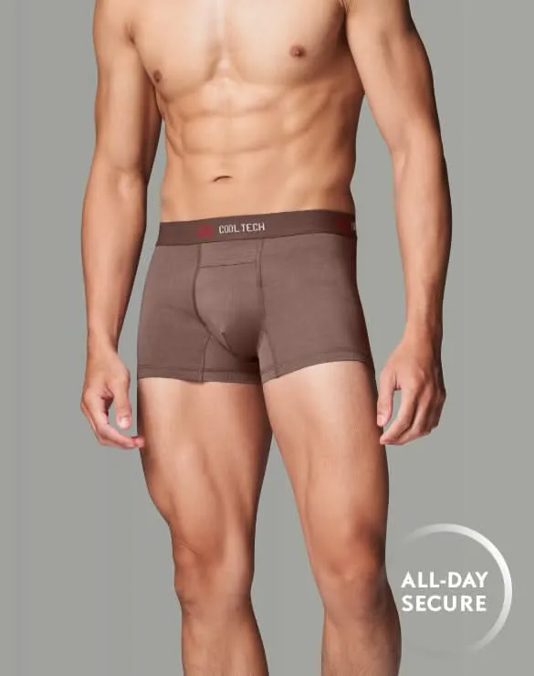 Cool Tech™ - All-Day Secure Trial Collection [Find your Fit]