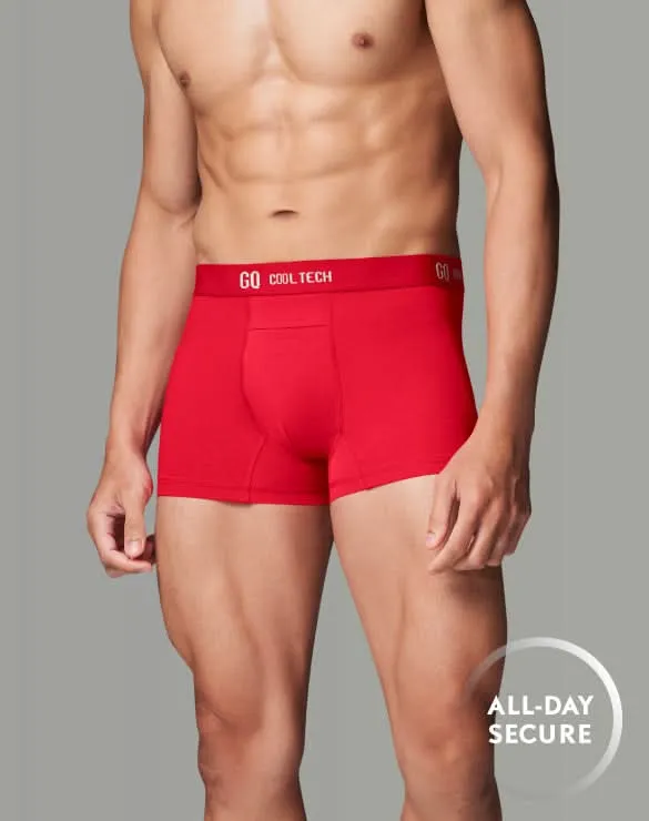 Cool Tech™ - All-Day Secure Trial Collection [Find your Fit]