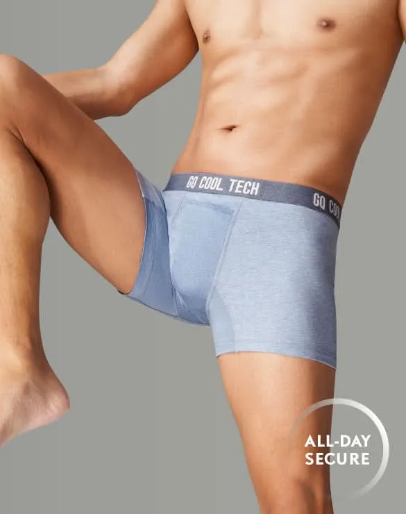 Cool Tech™ - Heather Collection [winter]