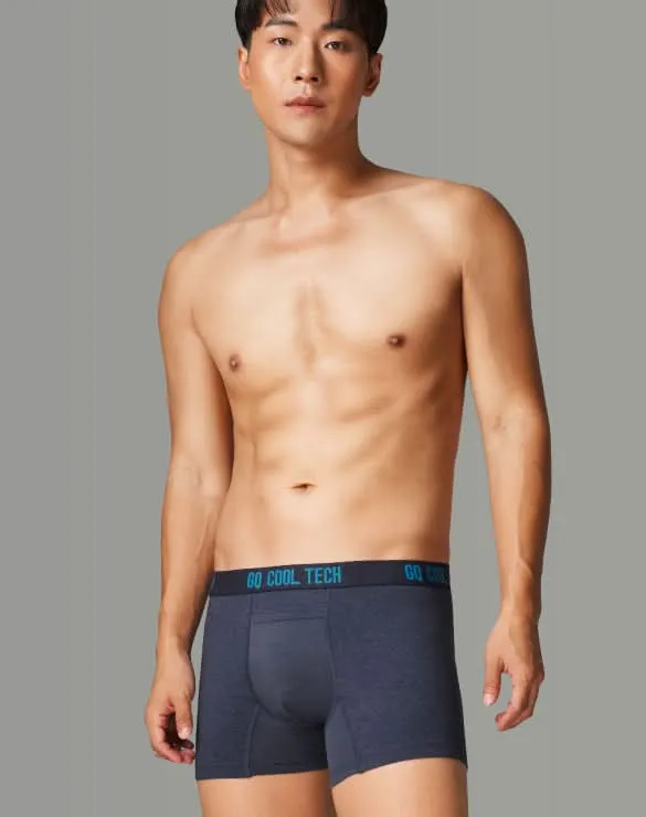 Cool Tech™ - Heather Collection [winter]