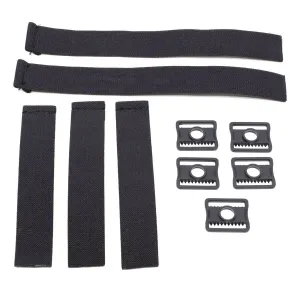 Coveted CSA Mask Strap Kit