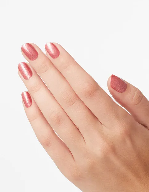 Cozu-melted in the sun OPI #44