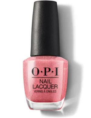 Cozu-melted in the sun OPI #44