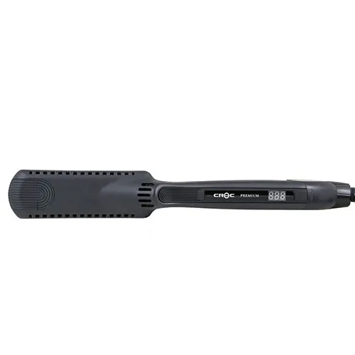 Croc© Wet To Dry Premium Flat Iron