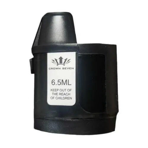 Crown7 - Pro Pod - Pod Tank