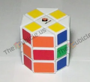 CubeTwist 3x3 Barrel Cube I