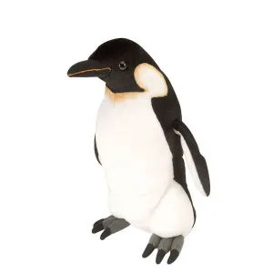 Cuddlekins Emperor Penguin 12" (30cm) Soft Toy by Wild Republic