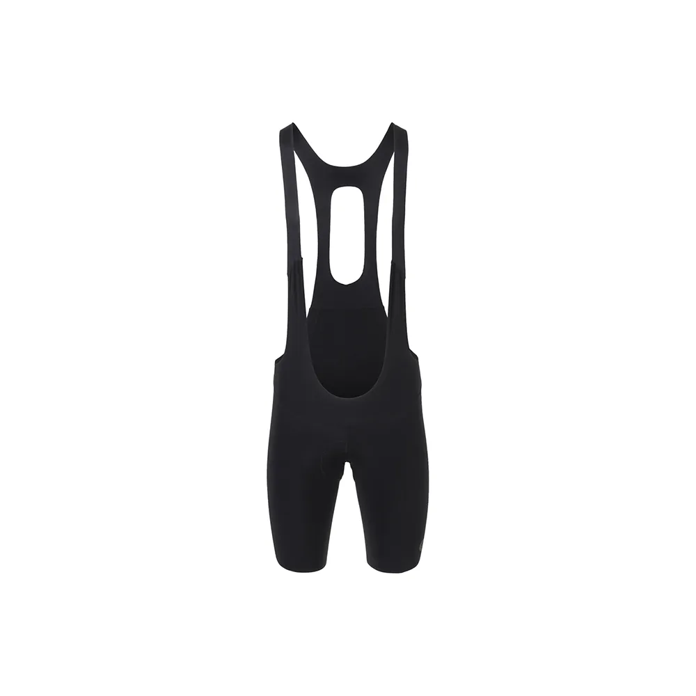 Cuissard vélo homme WOVEN noir - AGU